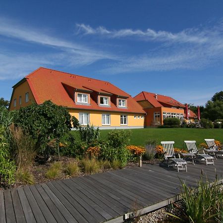 Hotel & Restaurant Zum Kap Arkona Putgarten Eksteriør bilde